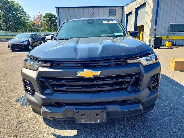 2024 Chevrolet Colorado მანქანა იყიდება აუქციონზე, vin: 1GCGSBEC3R1231909, აუქციონის ნომერი: 61339626