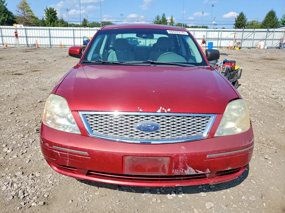 Aukcja sprzedaży 2007 Ford Five Hundred, vin: 1FAHP24127G137400, numer aukcji: 66422216