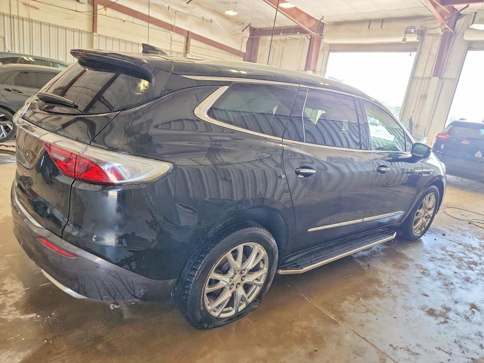 Aukcja sprzedaży 2022 Buick Enclave, vin: 5GAERCKW8NJ126883, numer aukcji: 65182686