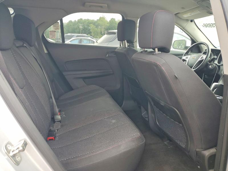 65475956 :رقم المزاد ، 2CNFLEEC9B6471409 vin ، 2011 Chevrolet Equinox مزاد بيع