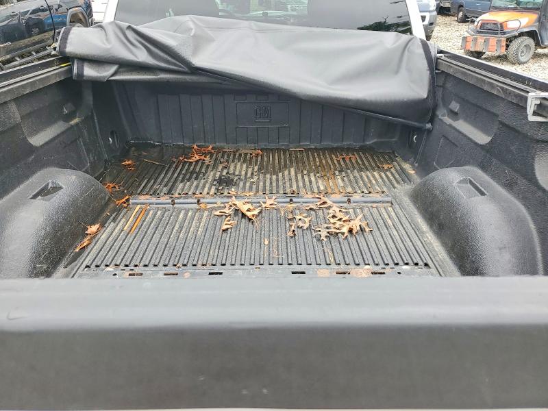 2011 Chevrolet Silverado მანქანა იყიდება აუქციონზე, vin: 1GC1KXCG0BF187773, აუქციონის ნომერი: 65375296