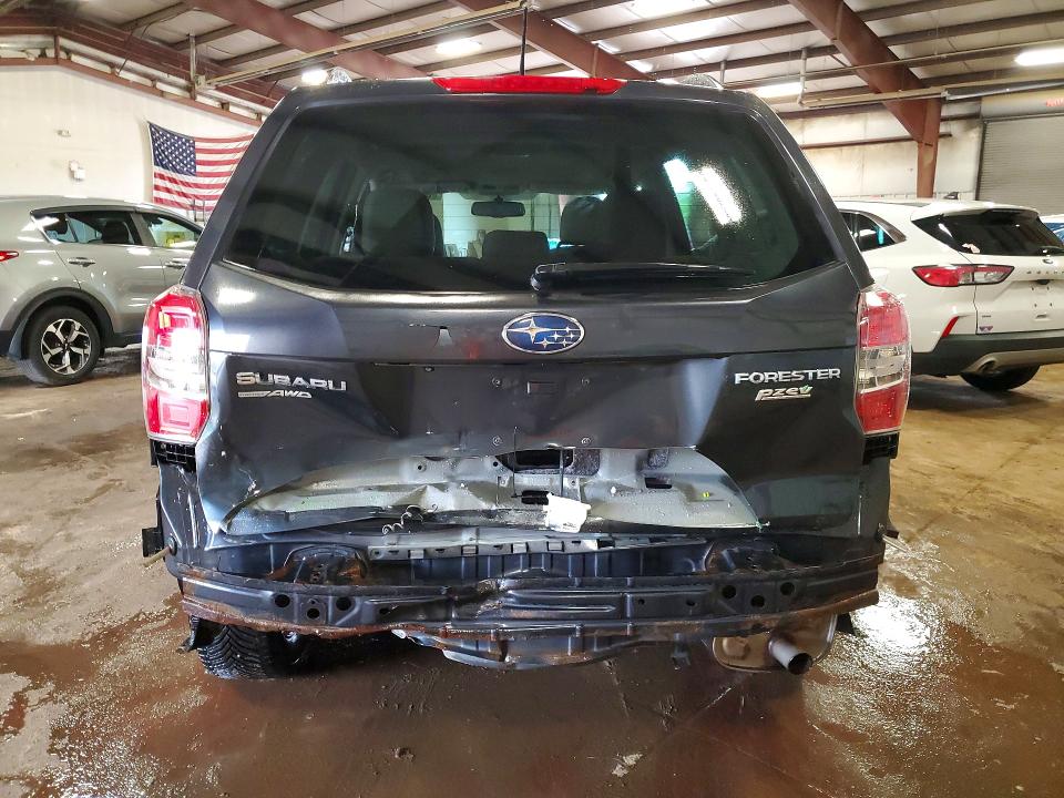 Продажа на аукционе авто 2014 Subaru Forester, vin: JF2SJAEC0EH535919, номер лота: 63339026