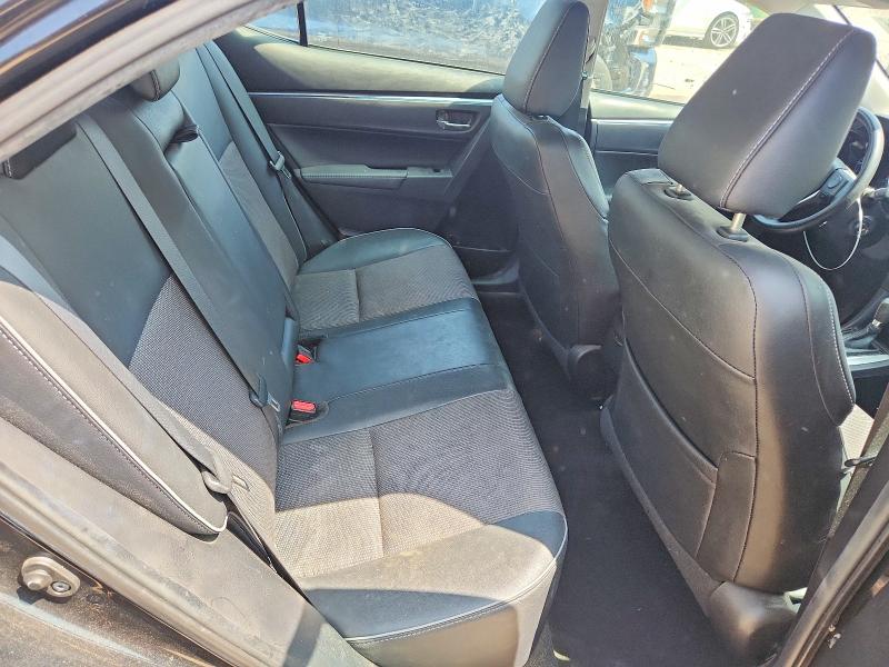 Aukcja sprzedaży 2015 Toyota Corolla, vin: 2T1BURHEXFC360151, numer aukcji: 65871886