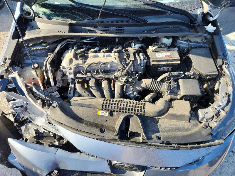 Aukcja sprzedaży 2021 Toyota Corolla, vin: 5YFEPMAE4MP189072, numer aukcji: 65386436