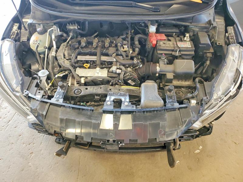 Aukcja sprzedaży 2025 Nissan Versa, vin: 3N1CN8DV8SL855833, numer aukcji: 63749236