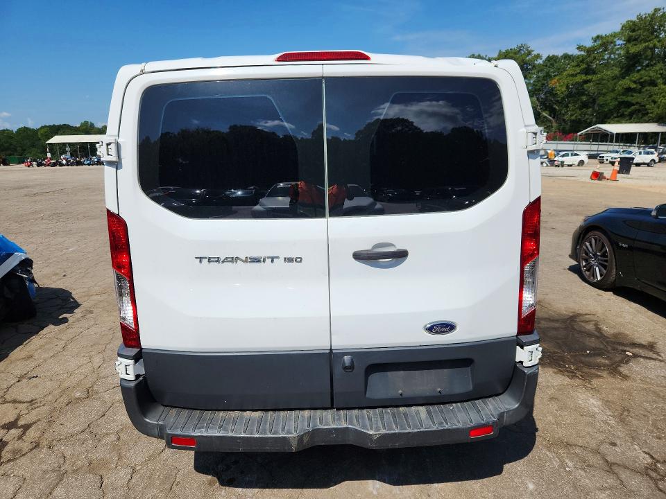Aukcja sprzedaży 2017 Ford Transit, vin: 1FTYE1YMXHKB49226, numer aukcji: 64926486