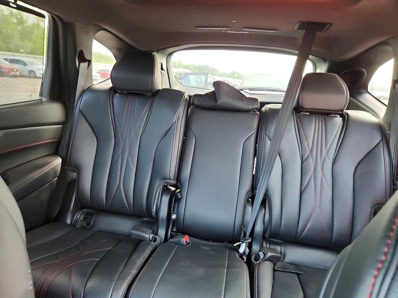 63216416 :رقم المزاد ، 5J8YD8H88RL001555 vin ، 2024 Acura Mdx مزاد بيع