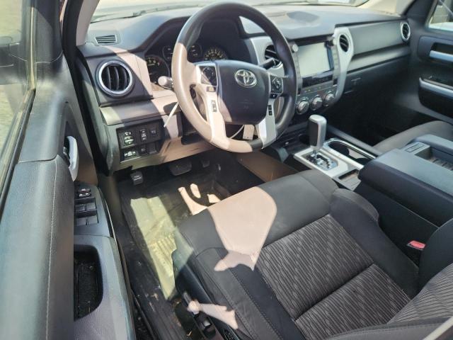 Продаж на аукціоні авто 2021 Toyota Tundra, vin: 5TFRY5F16MX273602, номер лоту: 66731036