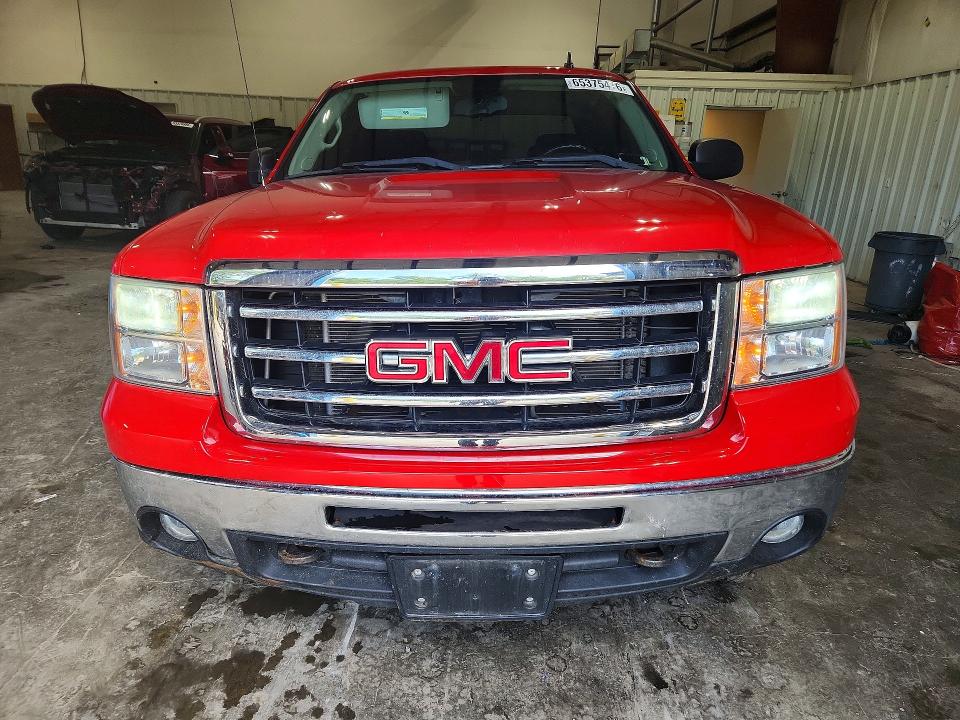Aukcja sprzedaży 2012 Gmc Sierra, vin: 1GTR2VE08CZ137923, numer aukcji: 65375476
