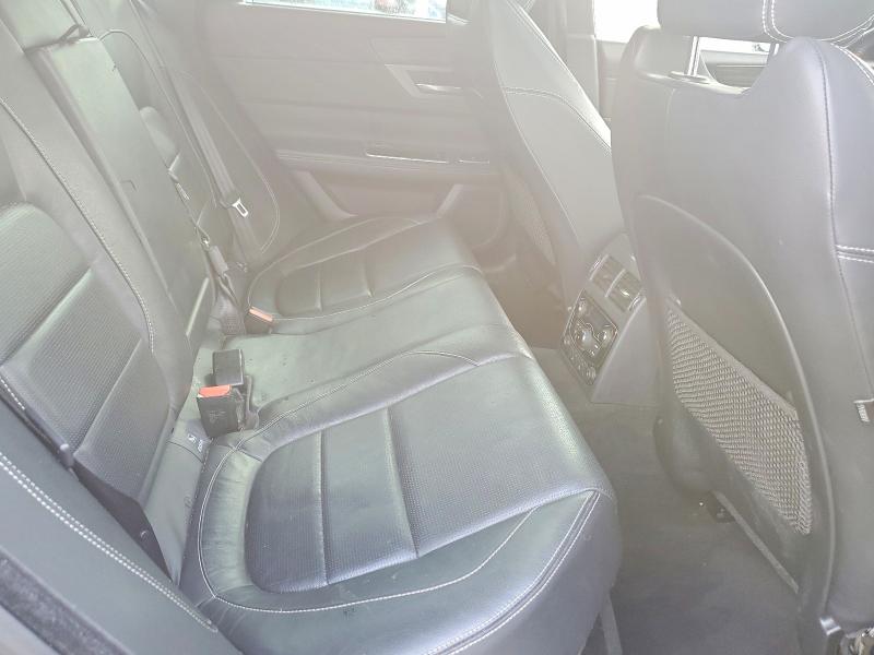 Продажа на аукционе авто 2016 Jaguar Xf, vin: SAJBG4BV8GCY13259, номер лота: 65004146