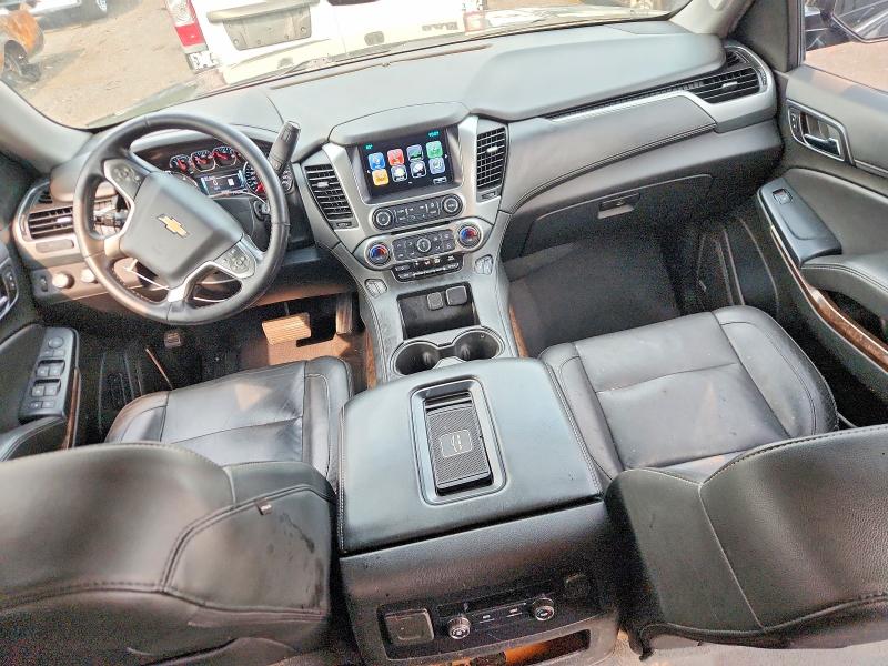 Aukcja sprzedaży 2019 Chevrolet Suburban, vin: 1GNSKHKC5KR138776, numer aukcji: 63445626