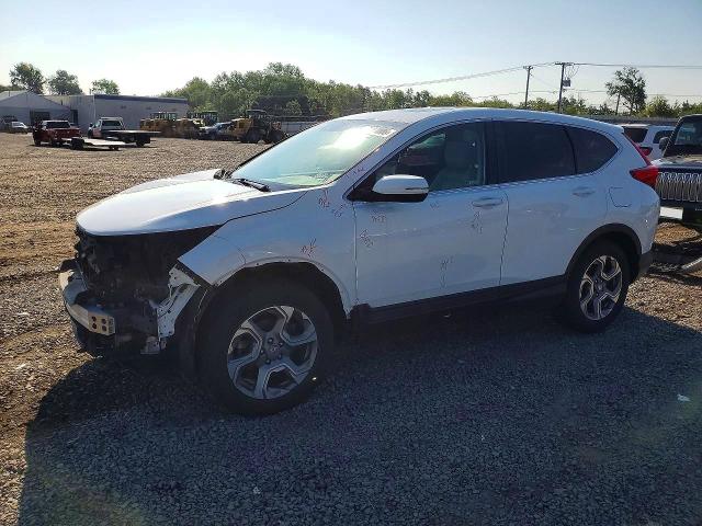 Продаж на аукціоні авто 2019 Honda Cr-v, vin: 2HKRW2H83KH607141, номер лоту: 63404006