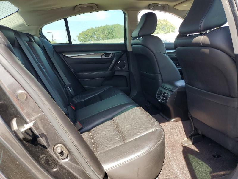 Aukcja sprzedaży 2009 Acura Tl, vin: 19UUA86559A023363, numer aukcji: 66744536