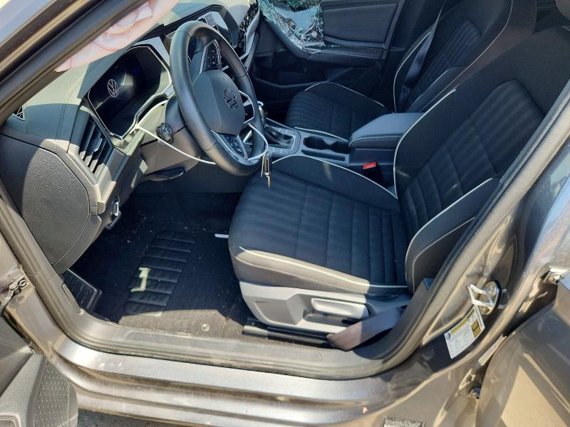 Продажа на аукционе авто 2024 Volkswagen Jetta, vin: 3VWBM7BU3RM049366, номер лота: 64471076