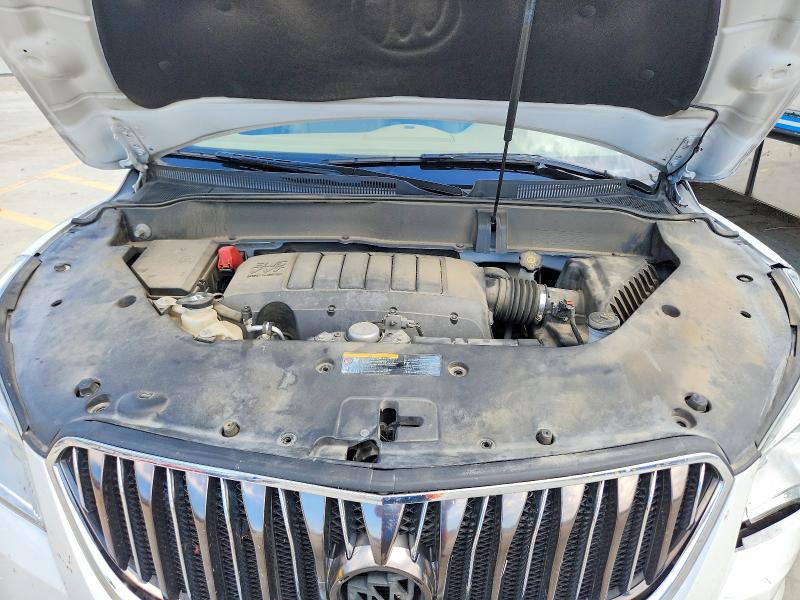 Продаж на аукціоні авто 2017 Buick Enclave, vin: 5GAKVCKD1HJ240824, номер лоту: 66354476