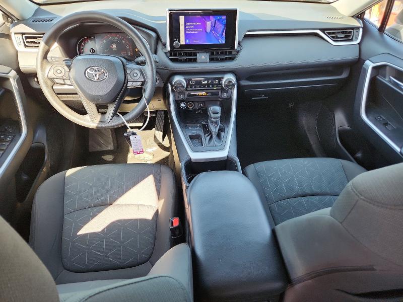 Aukcja sprzedaży 2023 Toyota Rav4, vin: 2T3W1RFV9PW282269, numer aukcji: 63616166