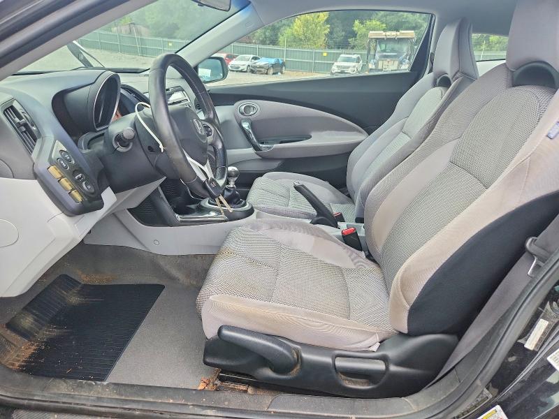 Продажа на аукционе авто 2011 Honda Cr-z, vin: JHMZF1C60BS002204, номер лота: 65179486