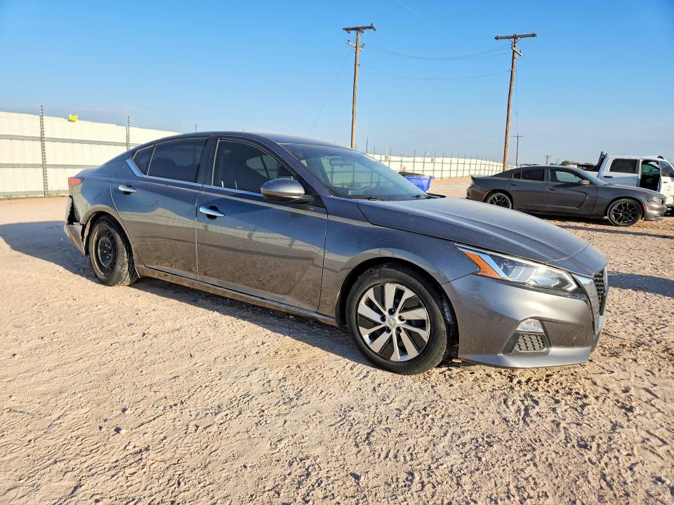 Aukcja sprzedaży 2020 Nissan Altima, vin: 1N4BL4BV2LC270825, numer aukcji: 66236356