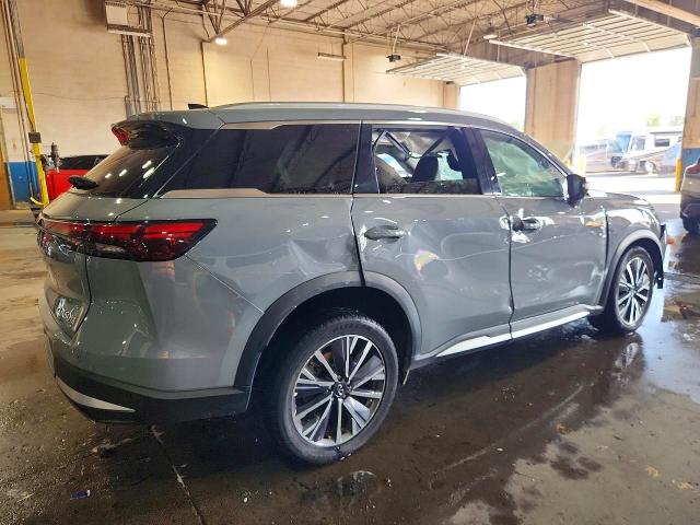 Aukcja sprzedaży 2026 Infiniti Qx60, vin: 5N1AL1FSXTC355833, numer aukcji: 65955386