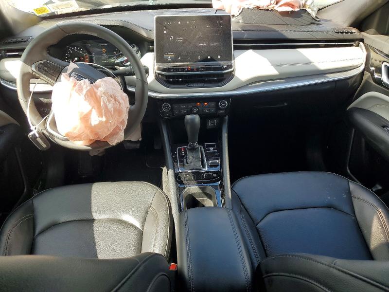 Продажа на аукционе авто 2024 Jeep Compass, vin: 3C4NJDCN6RT584700, номер лота: 62951016