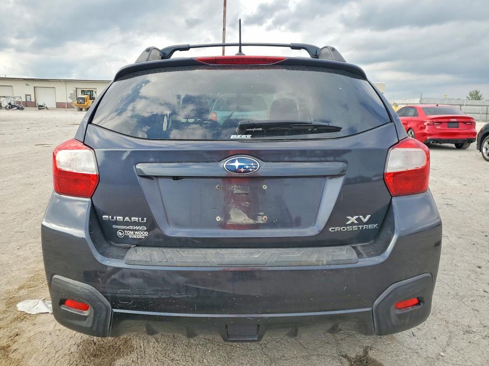 65596656 :رقم المزاد ، JF2GPAKC3EH339143 vin ، 2014 Subaru Xv Crosstrek مزاد بيع