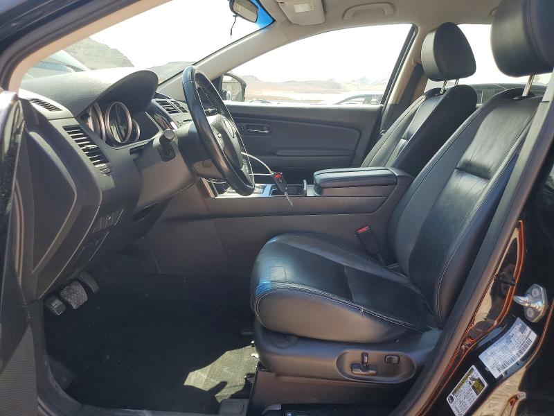 Aukcja sprzedaży 2012 Mazda Cx-9, vin: JM3TB2CA5C0344619, numer aukcji: 67035256