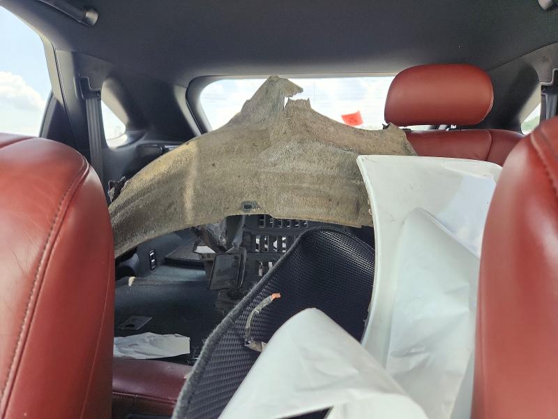 66752446 :رقم المزاد ، 2T2BK1BA2FC260070 vin ، 2015 Lexus Rx 350 مزاد بيع