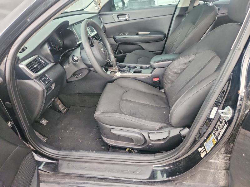 Продажа на аукционе авто 2019 Kia Optima, vin: 5XXGT4L37KG287812, номер лота: 63590236