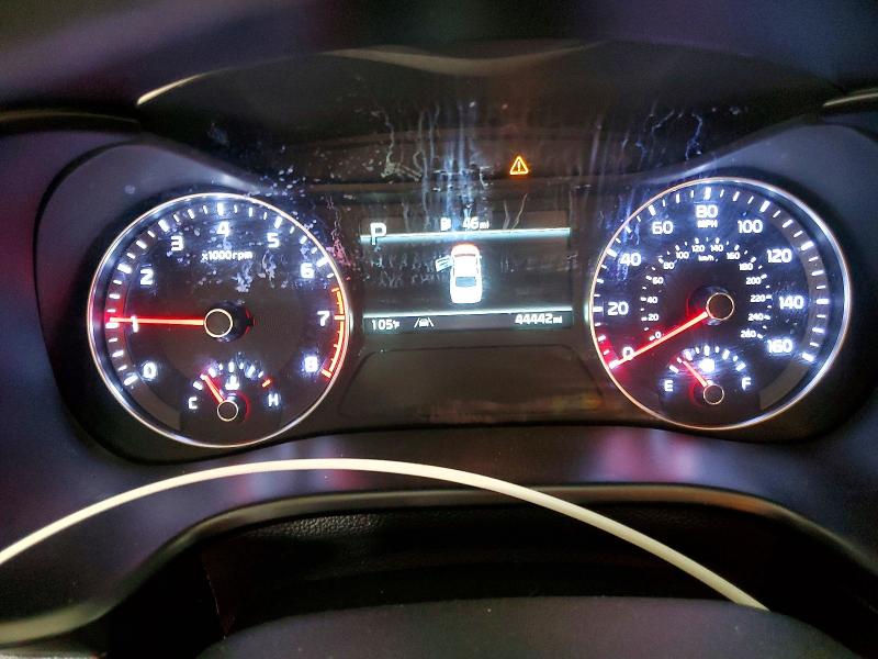 63441266 :رقم المزاد ، 3KPF24AD8NE497049 vin ، 2022 Kia Forte مزاد بيع