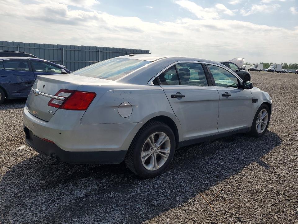 Продажа на аукционе авто 2015 Ford Taurus, vin: 1FAHP2MT7FG172210, номер лота: 63576366