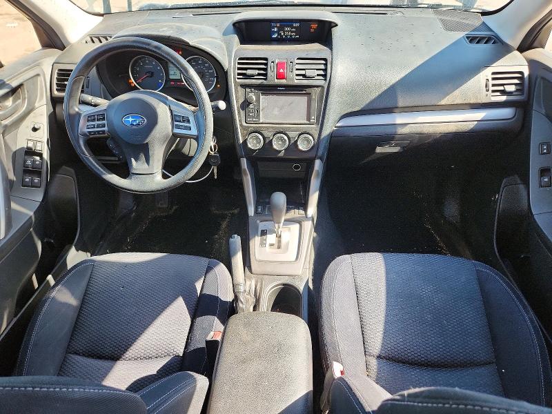 64914366 :رقم المزاد ، JF2SJAGC9EH498687 vin ، 2014 Subaru Forester مزاد بيع