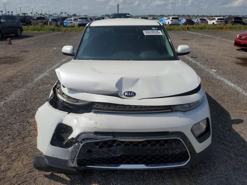 Aukcja sprzedaży 2020 Kia Soul, vin: KNDJ23AU5L7019687, numer aukcji: 65630526