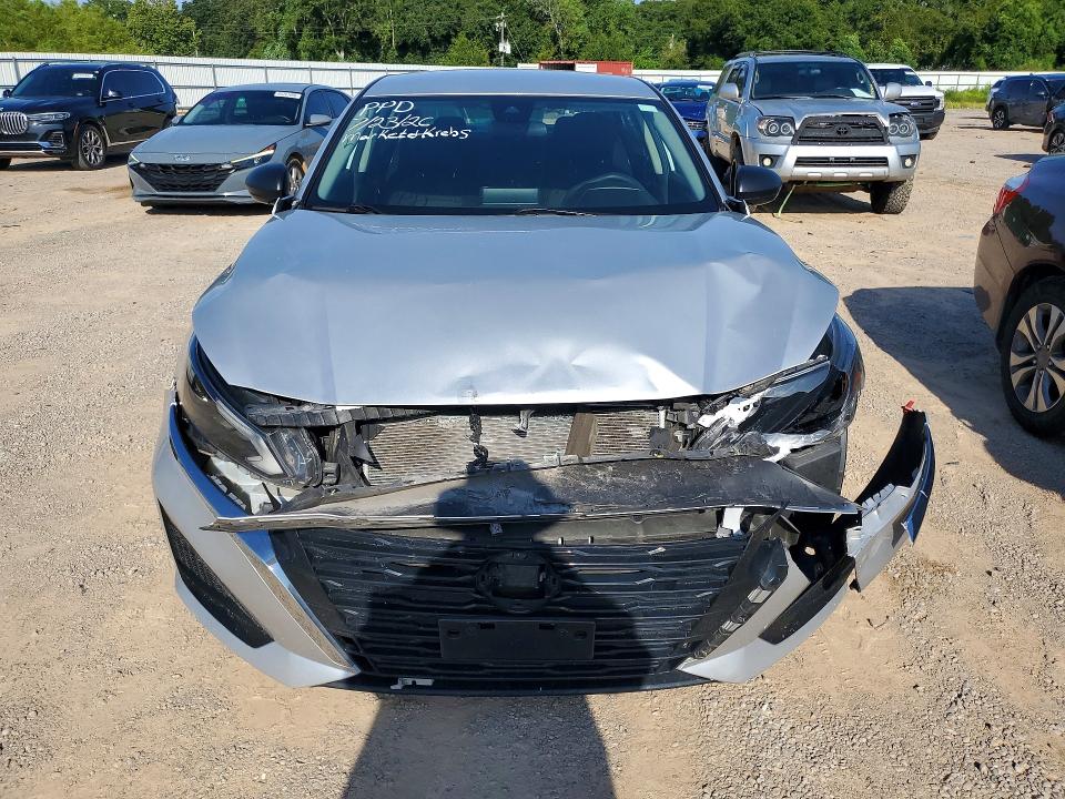 2024 Nissan Altima მანქანა იყიდება აუქციონზე, vin: 1N4BL4DVXRN301989, აუქციონის ნომერი: 64914256