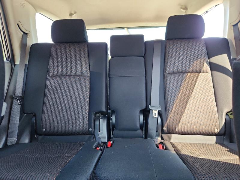 Aukcja sprzedaży 2012 Toyota 4runner, vin: JTEBU5JR6C5109556, numer aukcji: 66405346