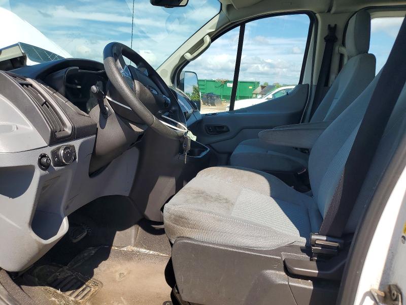 Aukcja sprzedaży 2015 Ford Transit, vin: 1FBZX2ZM0FKB26588, numer aukcji: 65077556
