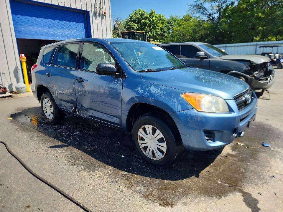 Aukcja sprzedaży 2012 Toyota Rav4, vin: 2T3ZF4DV5CW126261, numer aukcji: 65819406