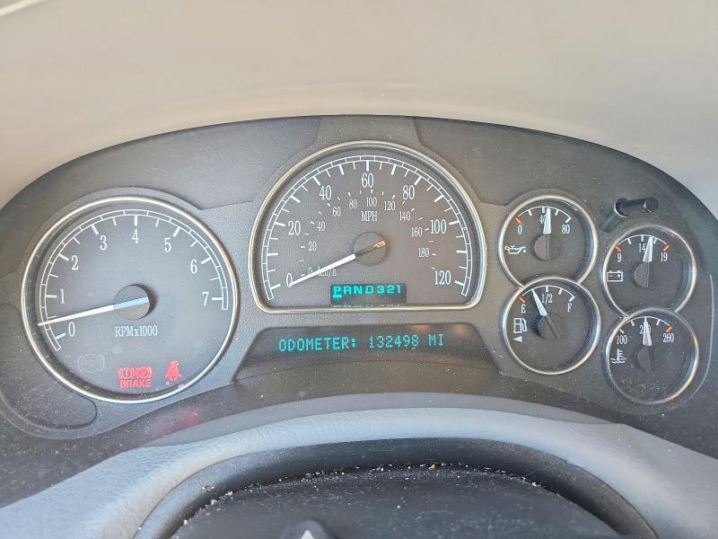 Продаж на аукціоні авто 2005 Buick Rainier, vin: 5GADT13S752248657, номер лоту: 65712476