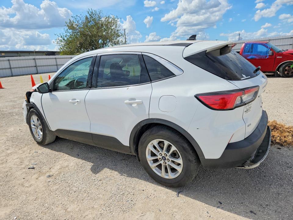 63965976 :رقم المزاد ، 1FMCU0G64LUA75434 vin ، 2020 Ford Escape مزاد بيع