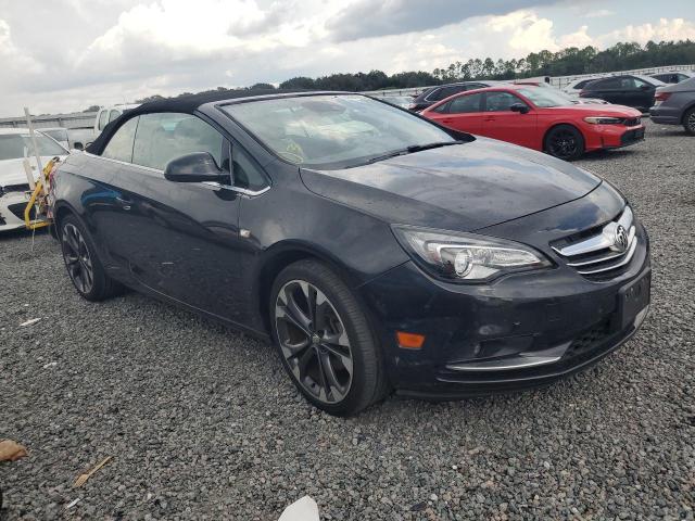 Aukcja sprzedaży 2016 Buick Cascada, vin: W04WT3N5XGG036703, numer aukcji: 64855946