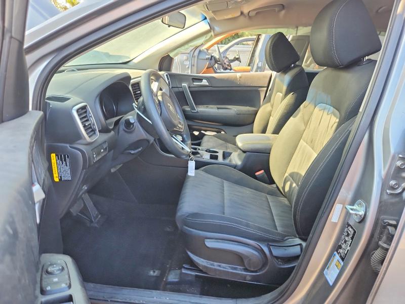 Продажа на аукционе авто 2022 Kia Sportage, vin: KNDPM3AC9N7974278, номер лота: 62380856
