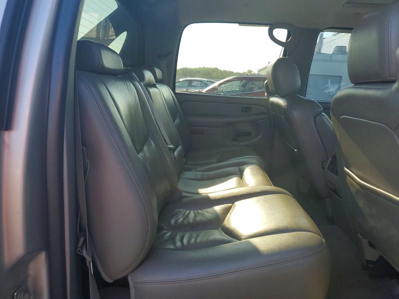 Продажа на аукционе авто 2005 Chevrolet Avalanche, vin: 3GNEK12Z65G167622, номер лота: 65604946