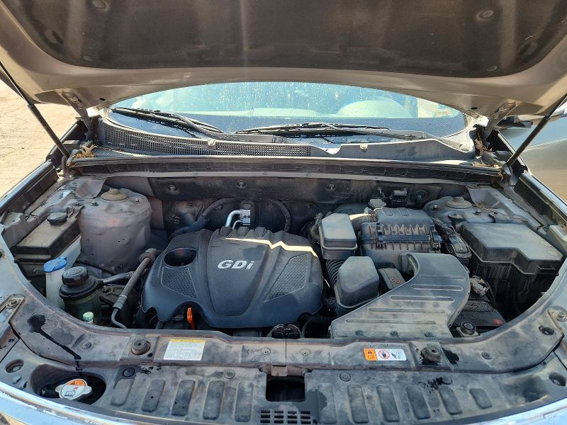 Продаж на аукціоні авто 2013 Kia Sorento, vin: 5XYKT3A69DG347427, номер лоту: 64796336