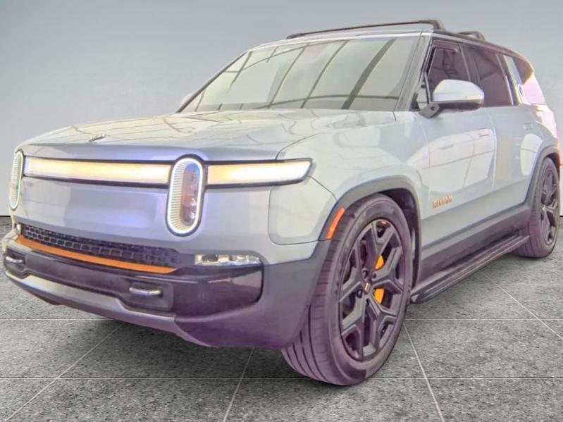 Продаж на аукціоні авто 2023 Rivian R1s, vin: 7PDSGABA4PN019950, номер лоту: 64428546