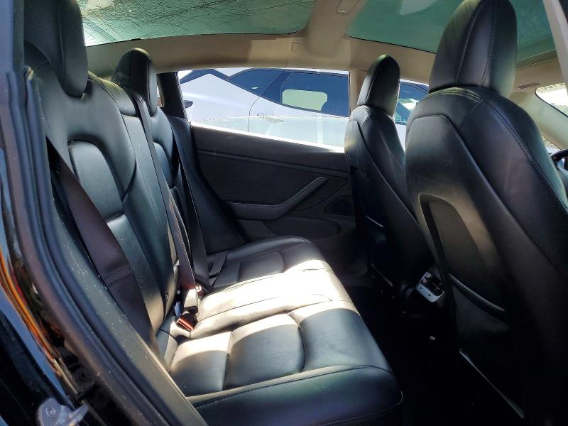 Aukcja sprzedaży 2018 Tesla Model 3, vin: 5YJ3E1EA2JF050262, numer aukcji: 66652136