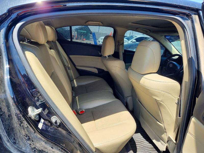 Продажа на аукционе авто 2013 Acura Ilx, vin: 19VDE1F77DE001035, номер лота: 63138156