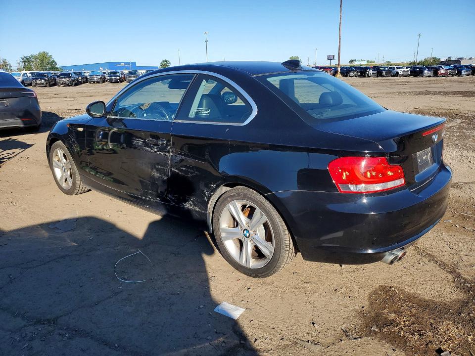 Aukcja sprzedaży 2013 Bmw 128, vin: WBAUP7C58DVU72420, numer aukcji: 66171946