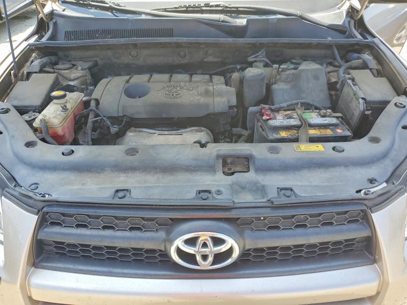 65225546 :رقم المزاد ، JTMKF4DVXC5046673 vin ، 2012 Toyota Rav4 مزاد بيع