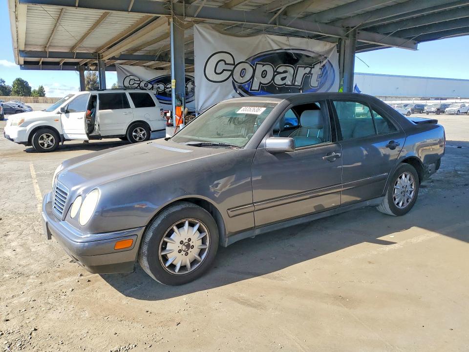 Продаж на аукціоні авто 1998 Mercedes-benz E, vin: WDBJF65F3WA547929, номер лоту: 65352636