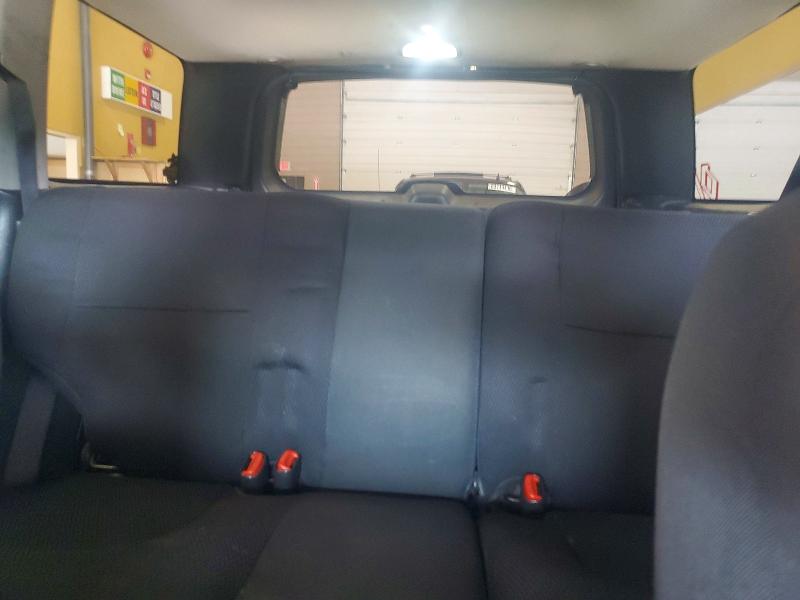 62153426 :رقم المزاد ، 1J4GW48S74C133881 vin ، 2004 Jeep Grand Cherokee مزاد بيع