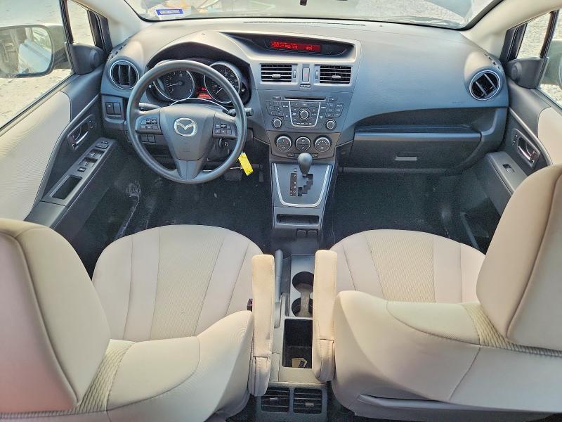 Aukcja sprzedaży 2015 Mazda 5, vin: JM1CW2BL3F0191002, numer aukcji: 66277346